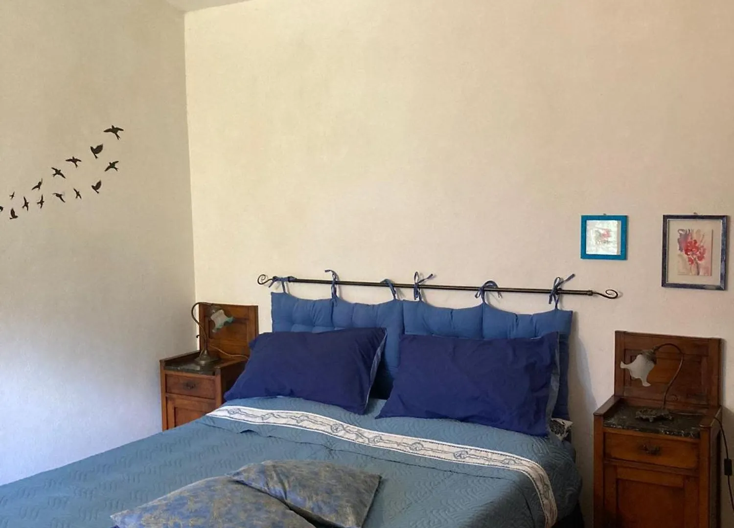 Holiday home Chiantihouse Near Florence Montespertoli