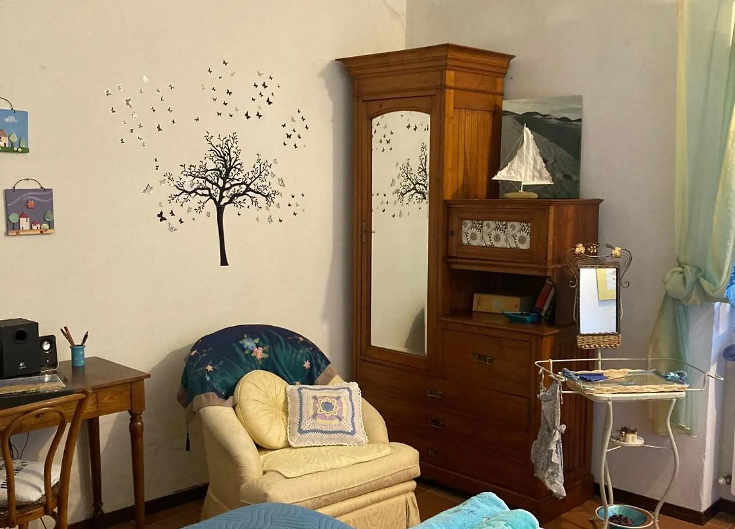 Holiday home Chiantihouse Near Florence Montespertoli Italy