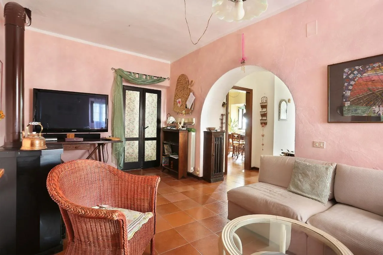 Chiantihouse Near Florence Montespertoli Italy