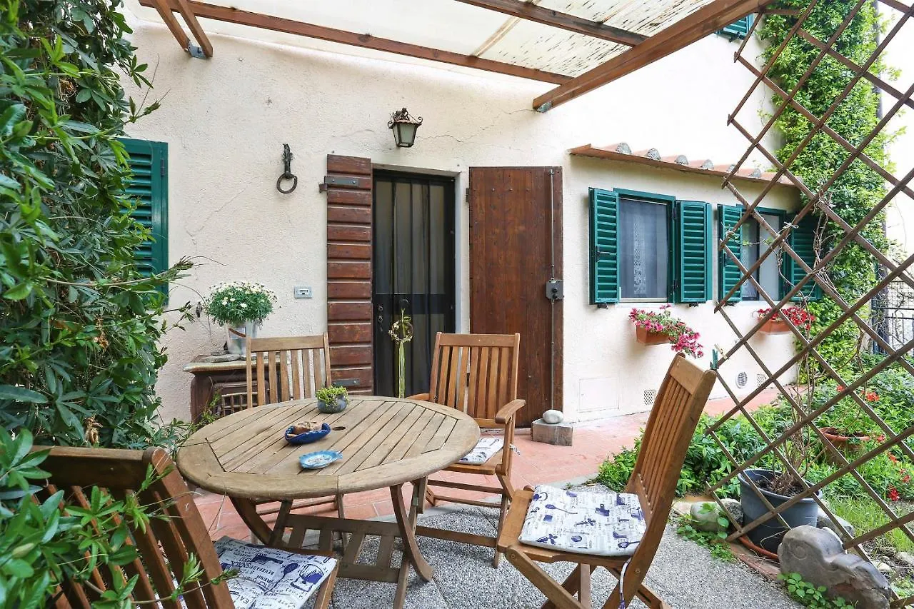 Chiantihouse Near Florence Montespertoli Holiday home