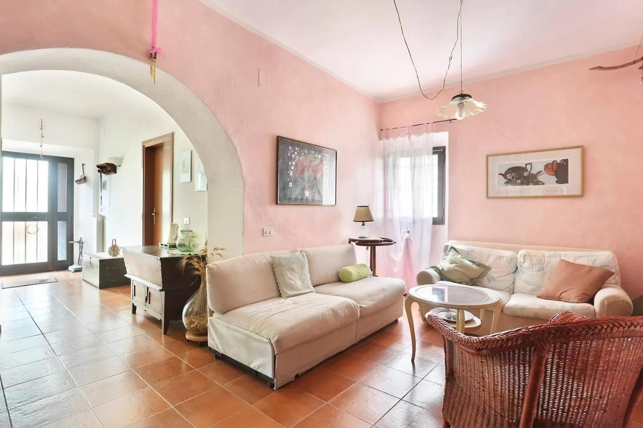 Holiday home Chiantihouse Near Florence Montespertoli