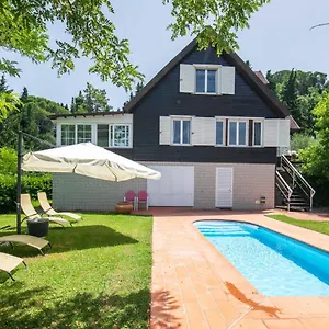 Villa Casina Delle Fate By Vacavilla, Montespertoli