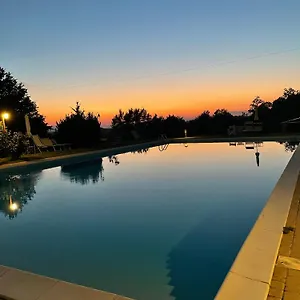 Tenuta Moriano Montespertoli