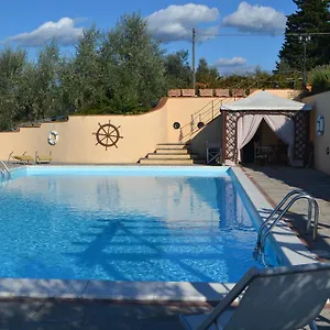 Appartement Turignano, Montespertoli