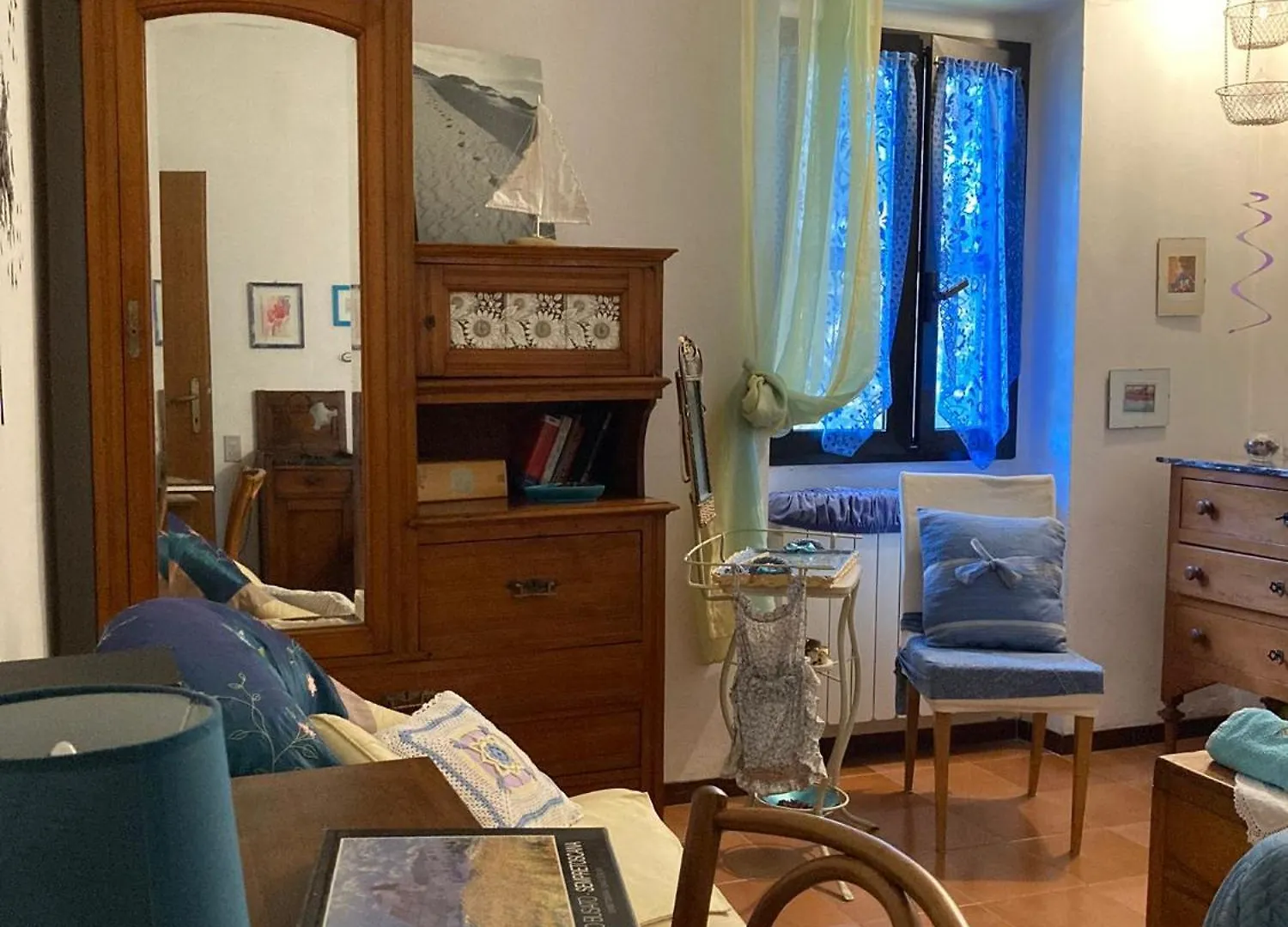 Chiantihouse Near Florence Montespertoli