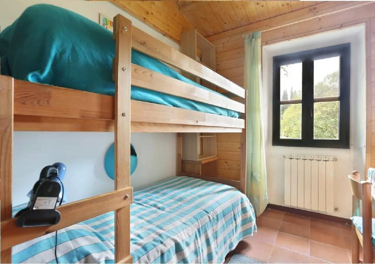 Vakantiehuis Chiantihouse Near Florence Montespertoli