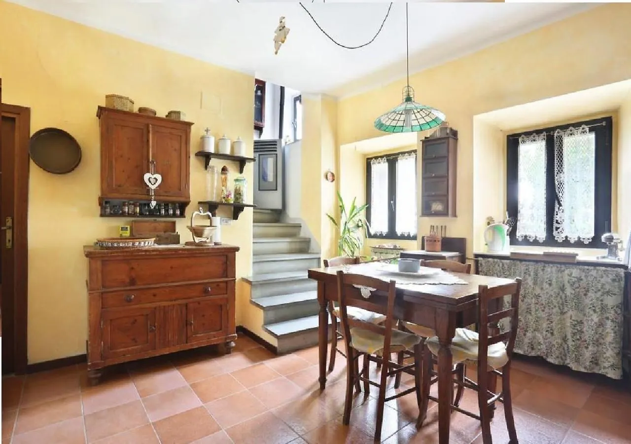 Vakantiehuis Chiantihouse Near Florence Montespertoli